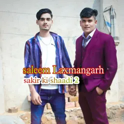 sakir ki shaadi 2